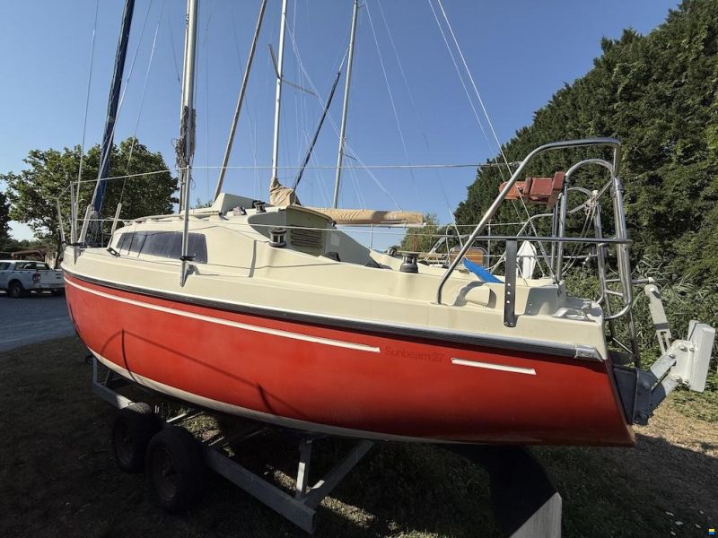 Sch&ouml;chl Sunbeam 27KS