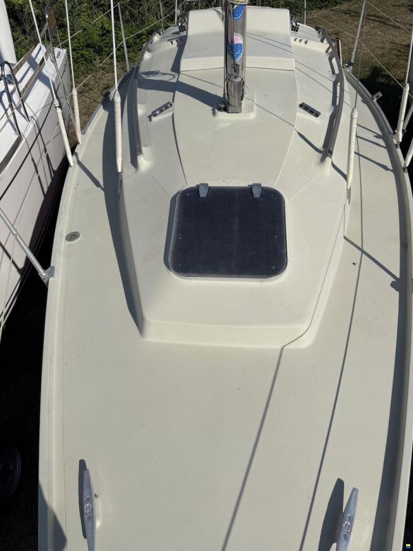 Schöchl Sunbeam 27KS
