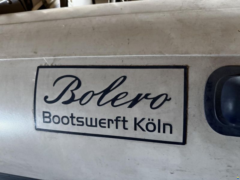Bolero 430 PT
