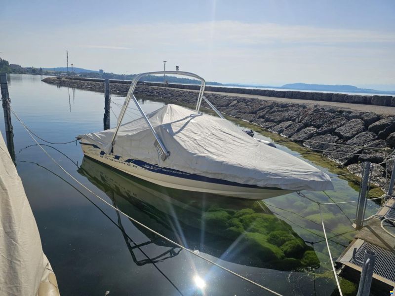 Bayliner 175 BR