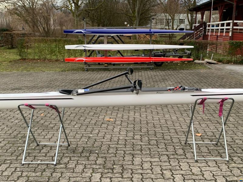 Absolute Filippi 1X F1 85/90kg