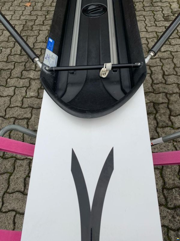 Absolute Filippi 1X F1 85/90kg