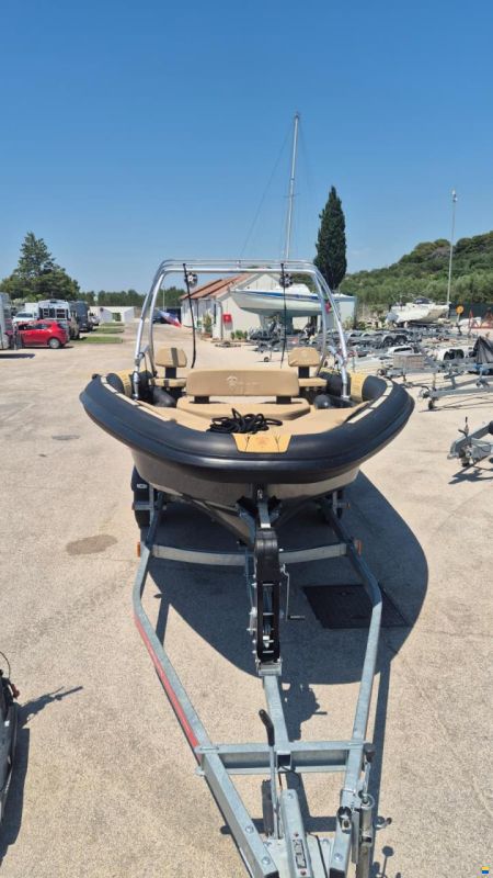Sealver Z6 HEVO