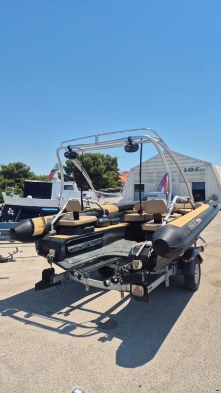 Sealver Z6 HEVO