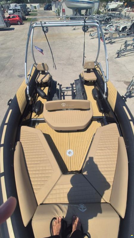 Sealver Z6 HEVO