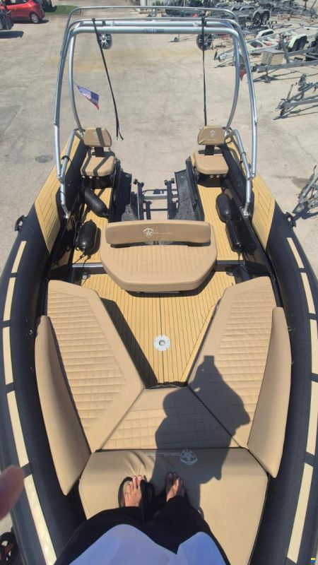 Sealver Z6 HEVO