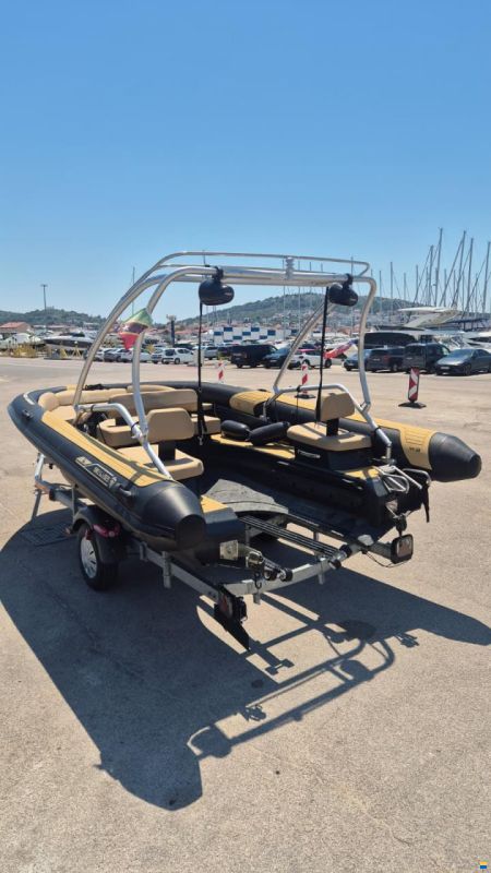 Sealver Z6 HEVO