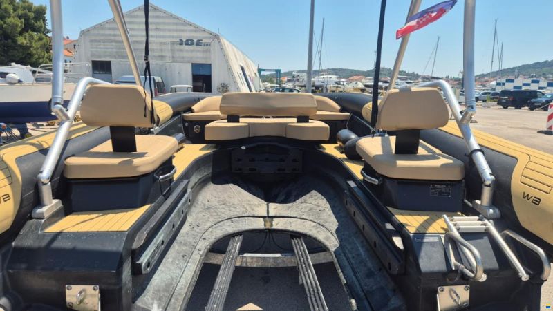 Sealver Z6 HEVO