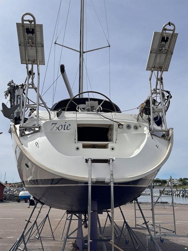 Bavaria 36 Cruiser