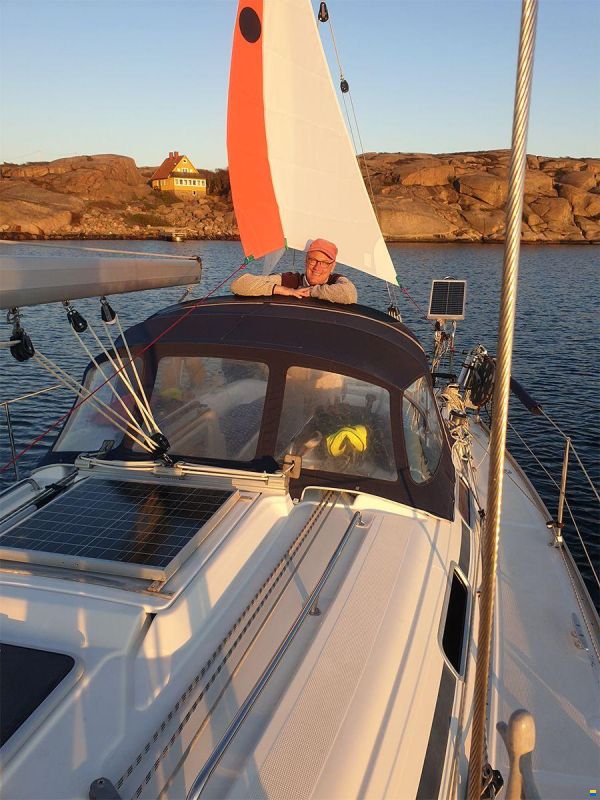 Bavaria 36 Cruiser