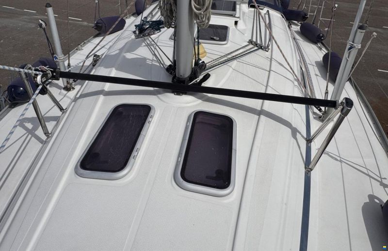 Bavaria 36 Cruiser