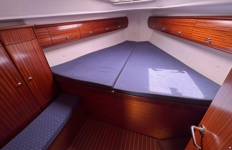 Bavaria 36 Cruiser