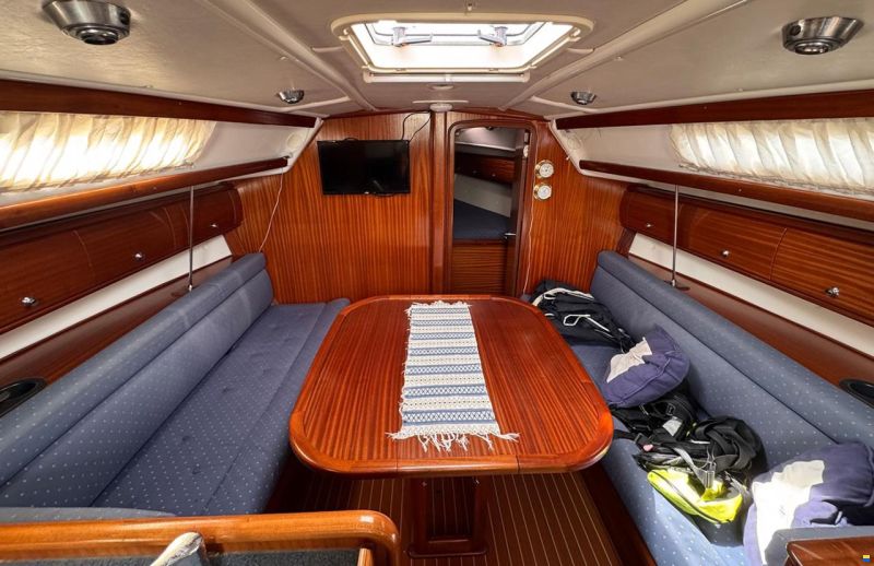 Bavaria 36 Cruiser