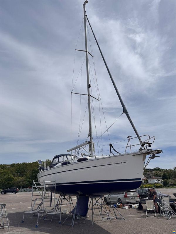 Bavaria 36 Cruiser