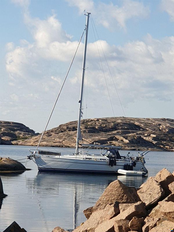 Bavaria 36 Cruiser