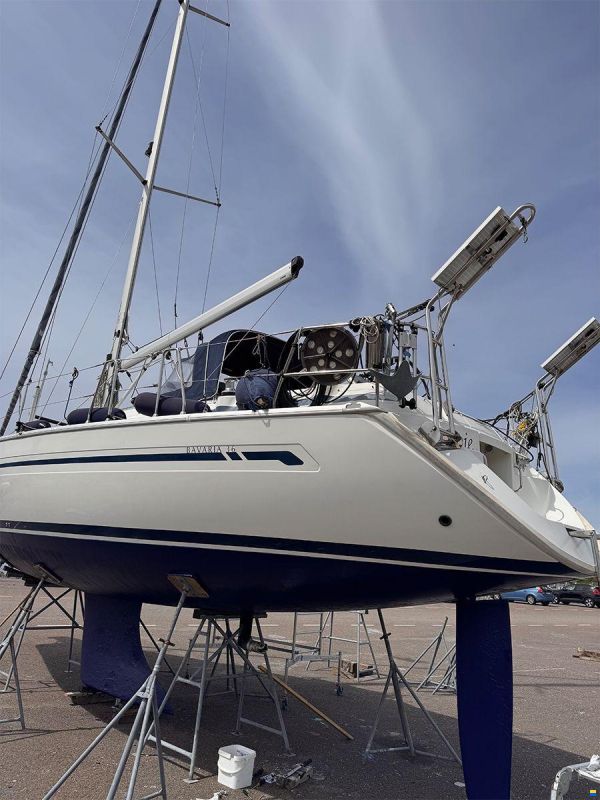 Bavaria 36 Cruiser