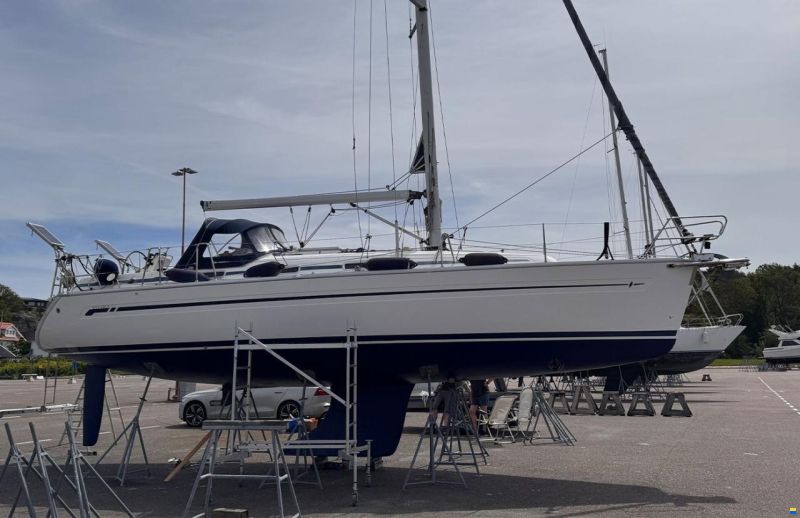 Bavaria 36 Cruiser