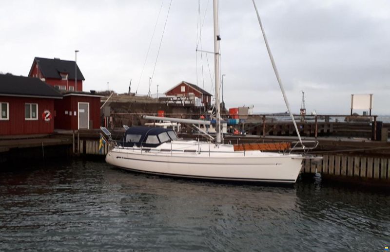 Bavaria 36 Cruiser