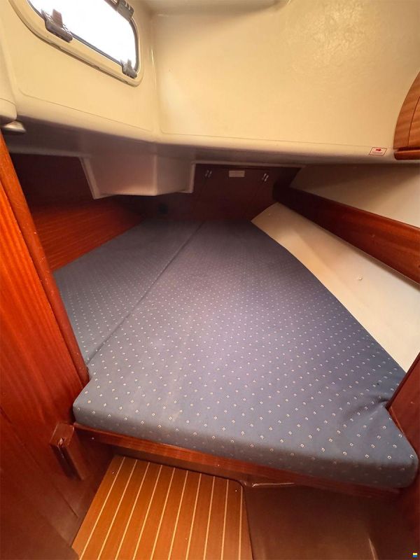 Bavaria 36 Cruiser
