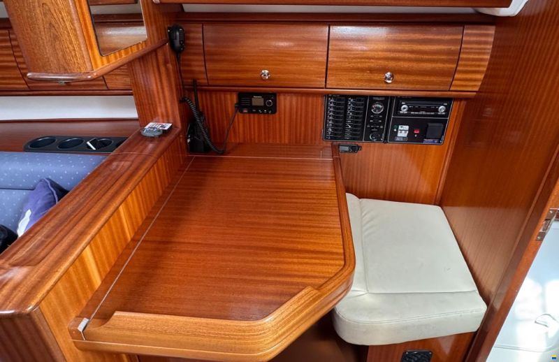 Bavaria 36 Cruiser