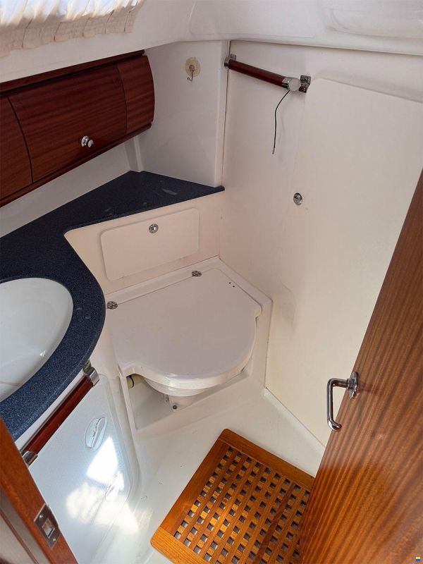 Bavaria 36 Cruiser