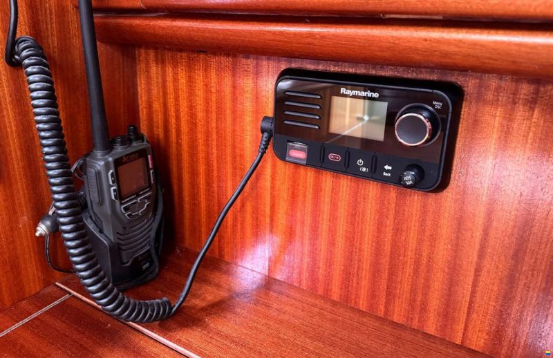 Bavaria 36 Cruiser
