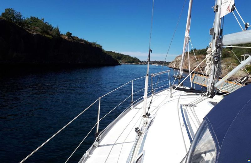 Bavaria 36 Cruiser
