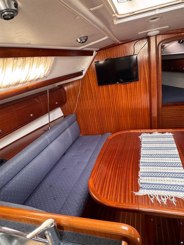 Bavaria 36 Cruiser