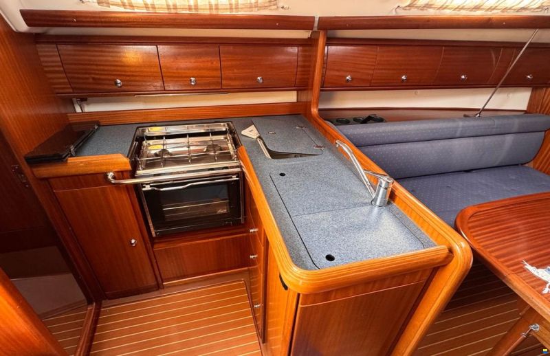 Bavaria 36 Cruiser