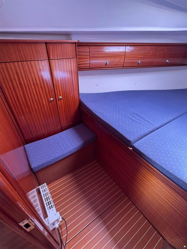 Bavaria 36 Cruiser