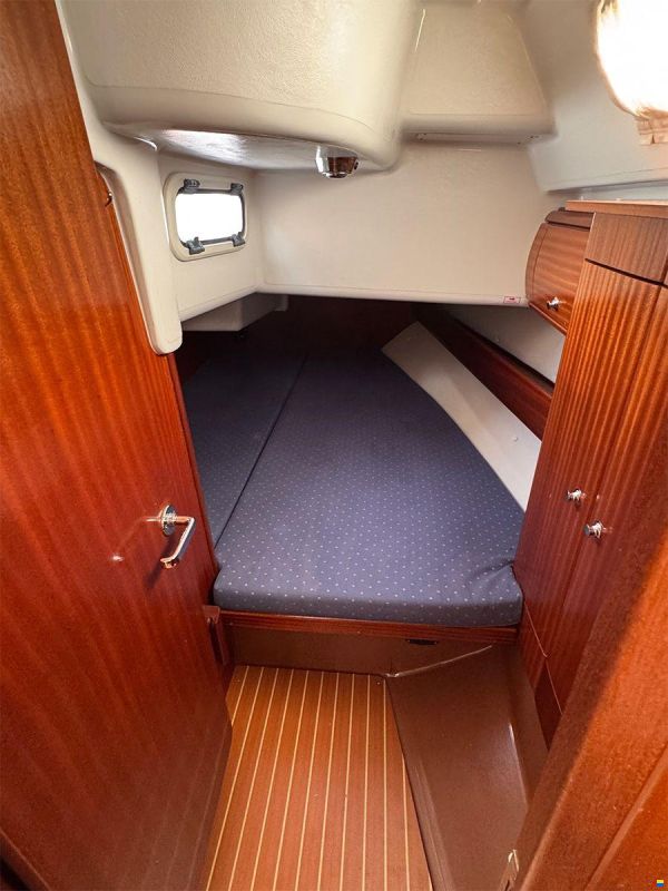 Bavaria 36 Cruiser