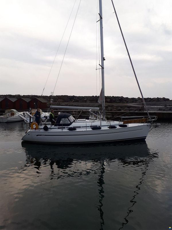 Bavaria 36 Cruiser