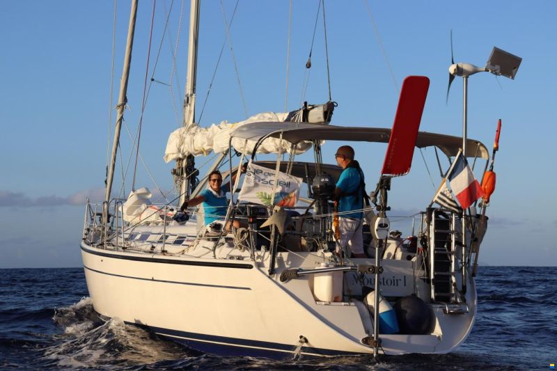 Dehler 41CR