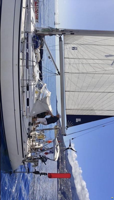 Dehler 41CR