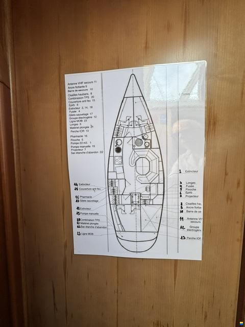Dehler 41CR