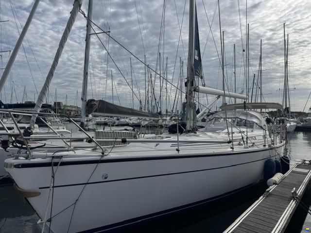 Dehler 41CR