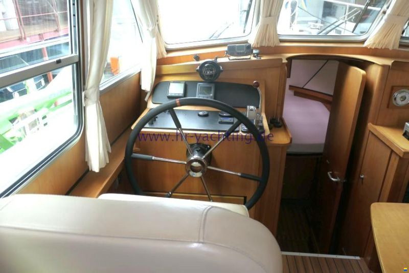 Linssen Grand Sturdy 29.9