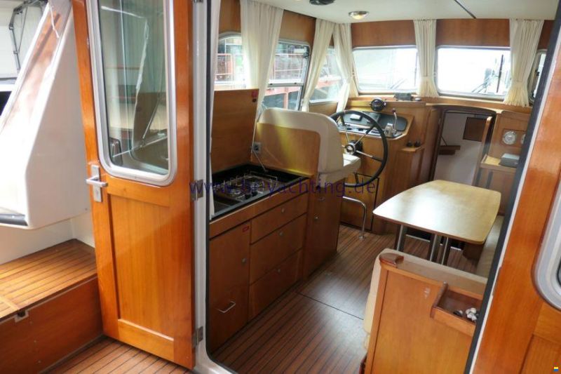 Linssen Grand Sturdy 29.9