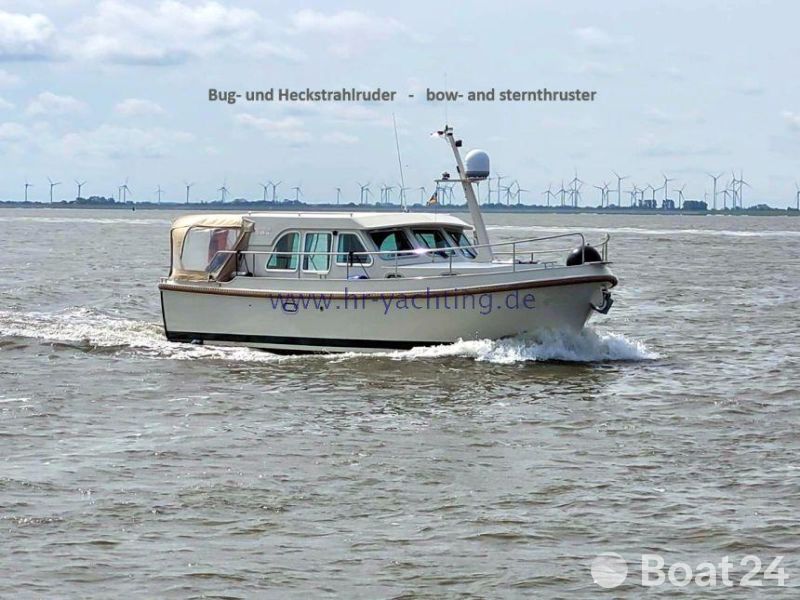 Linssen Grand Sturdy 29.9