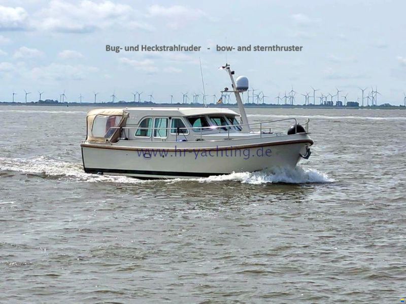 Linssen Grand Sturdy 29.9