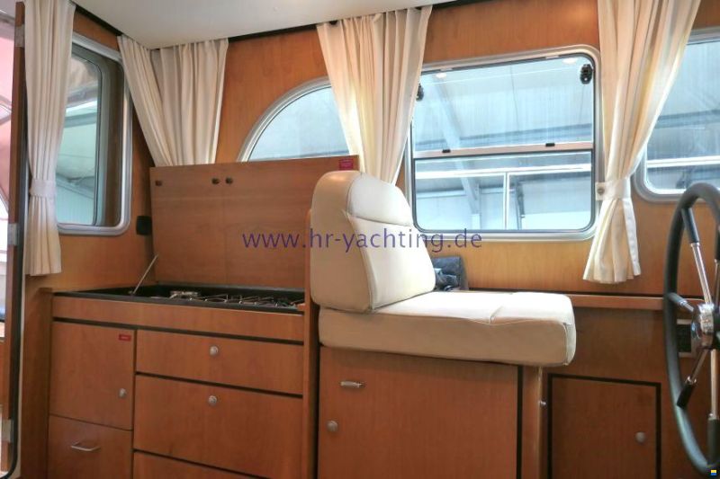 Linssen Grand Sturdy 29.9