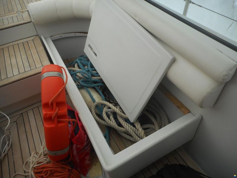 Pershing 45