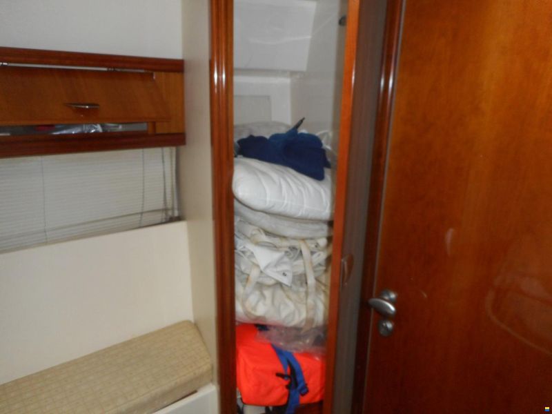 Pershing 45