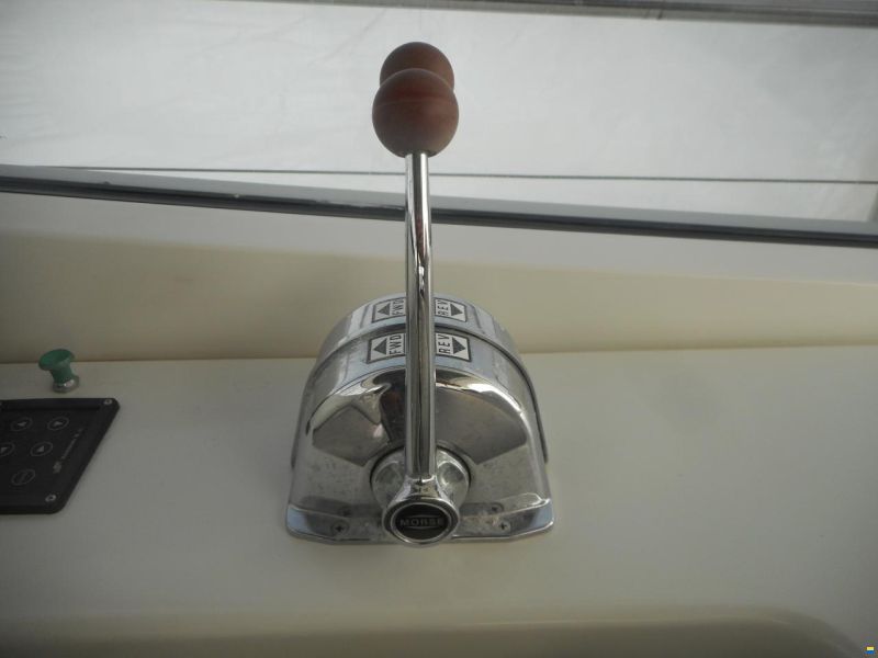 Pershing 45