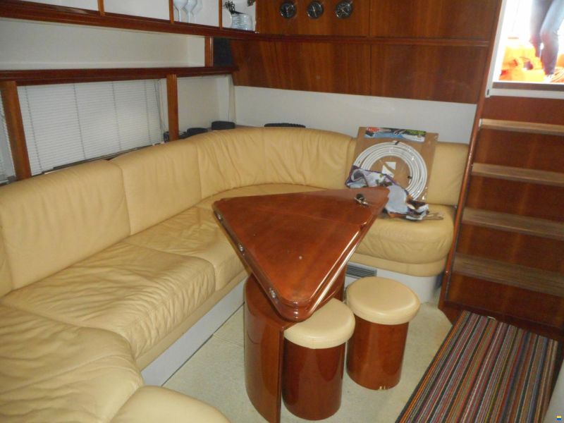 Pershing 45