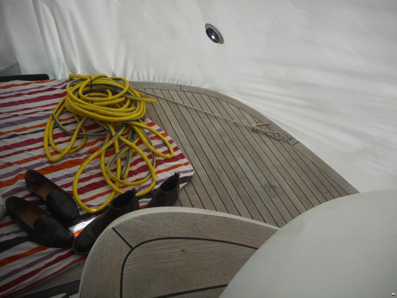 Pershing 45