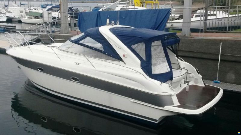 Bavaria 33 sport