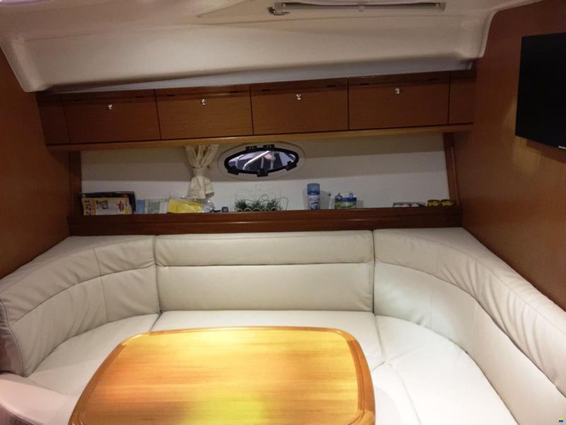 Bavaria 33 sport