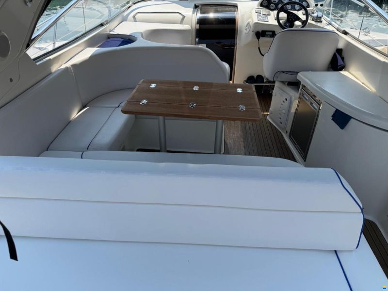 Bavaria 33 sport