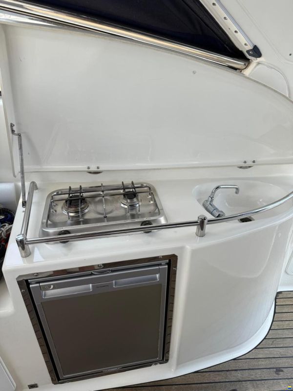 Bavaria 33 sport
